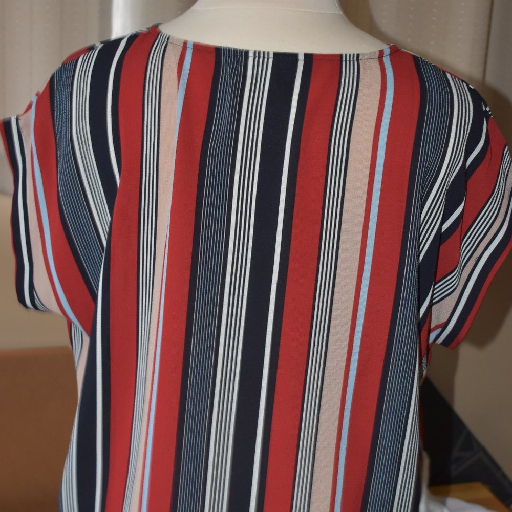Blouse 2X - Picture 2 of 4
